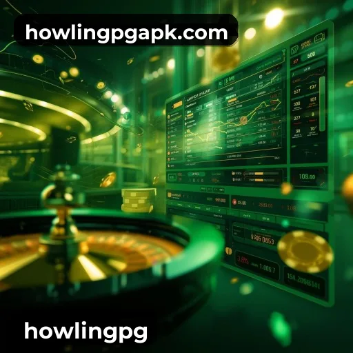 Requisitos do APK howlingpg para Android — compatibilidade e uso no celular