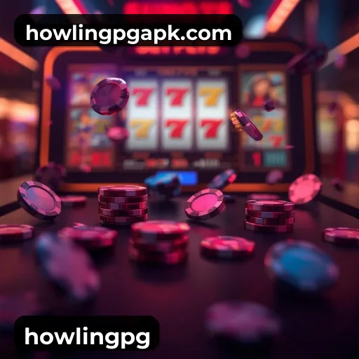 Requisitos do APK howlingpg para Android — compatibilidade e uso no celular