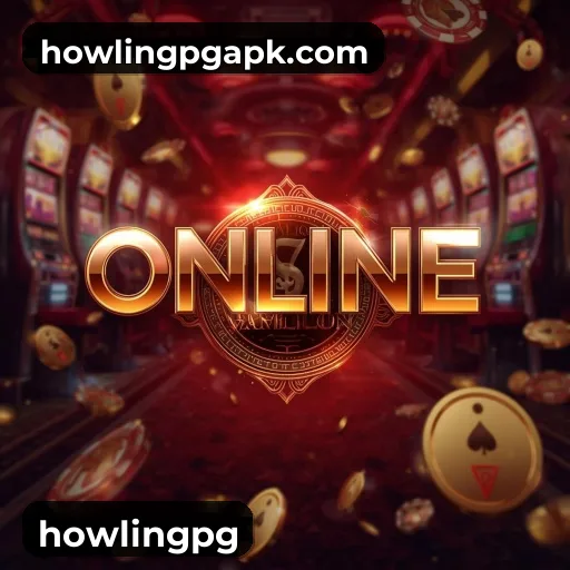 Comparação APP mobile vs versão web da howlingpg