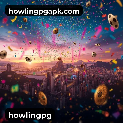 Tabela RTP dos jogos de cassino da howlingpg