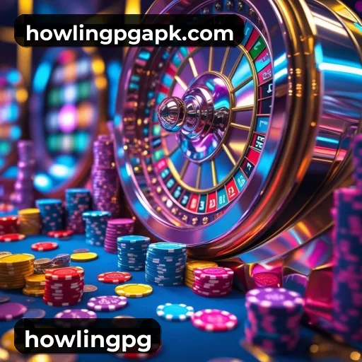 Suporte 24 horas howlingpg