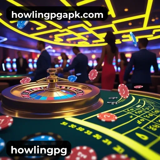 Estatísticas howlingpg 2026 – 87.429 jogadores ativos, R$ 47,2M em prêmios pagos, RTP 96,52%