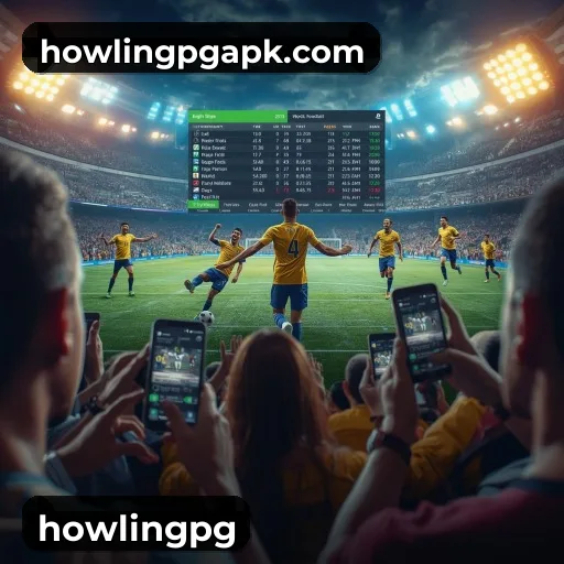 FAQ howlingpg Brasil - Perguntas frequentes sobre bônus, PIX, RTP, APP mobile e VIP