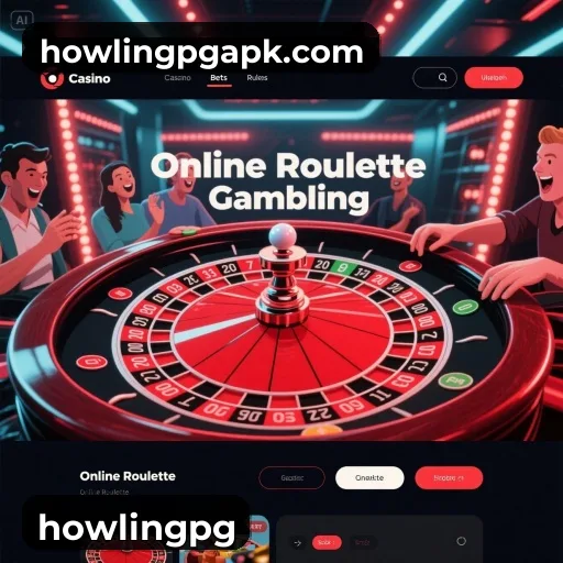 Pagamentos PIX na howlingpg