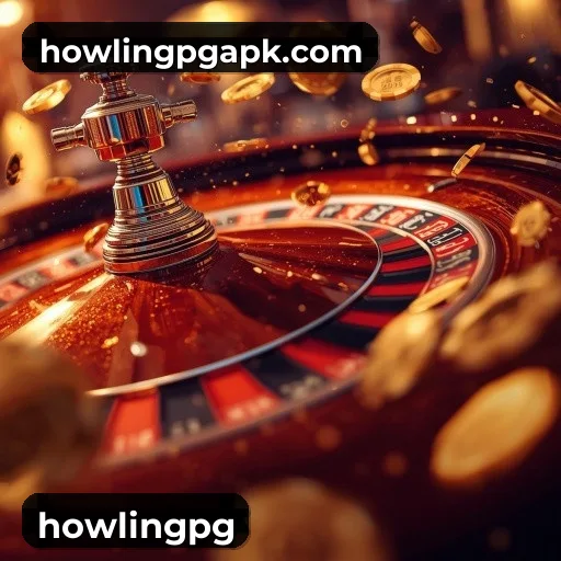 Jogo responsável howlingpg - Ferramentas de controle, limites, auto-exclusão, suporte CVV 188
