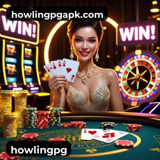 Certificações de segurança da howlingpg