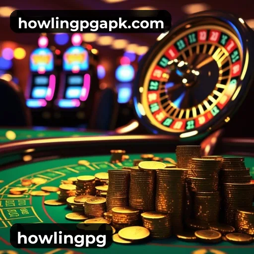 Níveis do programa VIP da howlingpg