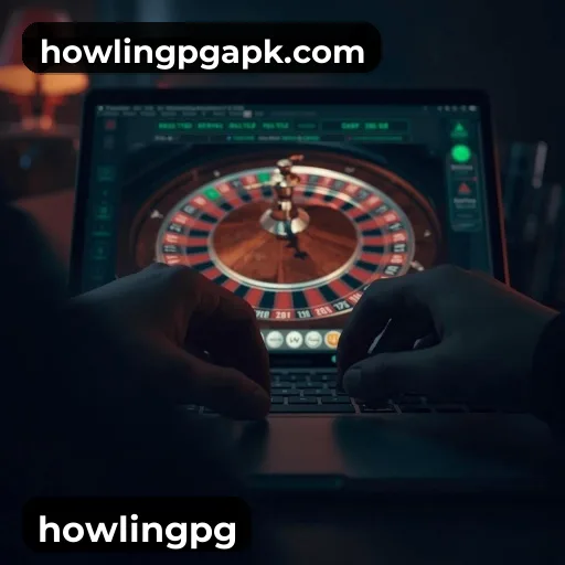 Requisitos do APK howlingpg para Android — compatibilidade e uso no celular