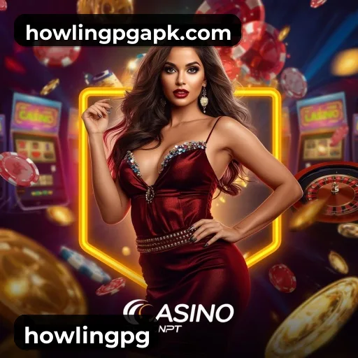 Níveis do programa VIP da howlingpg