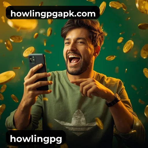 Loterias online disponíveis na howlingpg