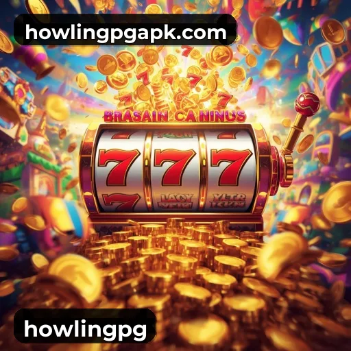 Estatísticas howlingpg 2026 – 87.429 jogadores ativos, R$ 47,2M em prêmios pagos, RTP 96,52%