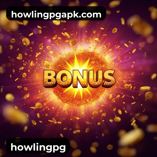Logo da howlingpg