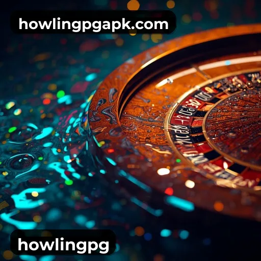 Principais provedores de slots da howlingpg - NetEnt, Pragmatic Play, Play'n GO