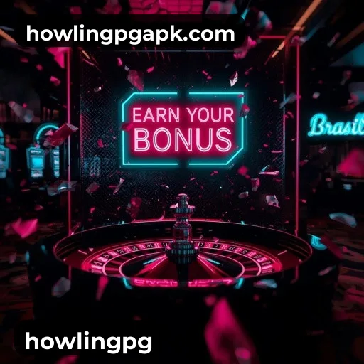Comparação APP mobile vs versão web da howlingpg