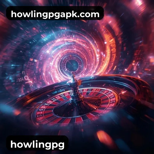 Jogo responsável howlingpg - Ferramentas de controle, limites, auto-exclusão, suporte CVV 188