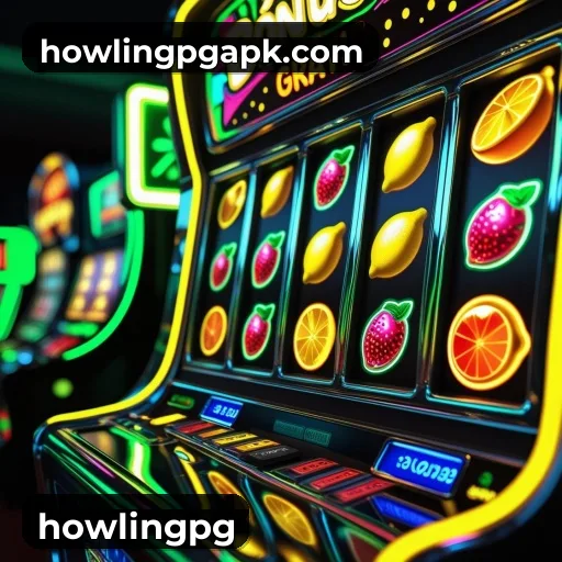 Loterias online disponíveis na howlingpg