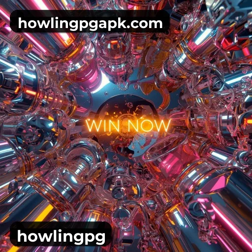 Principais provedores de slots da howlingpg - NetEnt, Pragmatic Play, Play'n GO