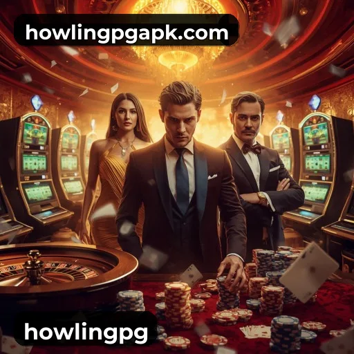 Níveis do programa VIP da howlingpg